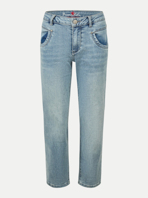 Buena Vista Straight-Fit Jeans Anna C bei Robert Ley