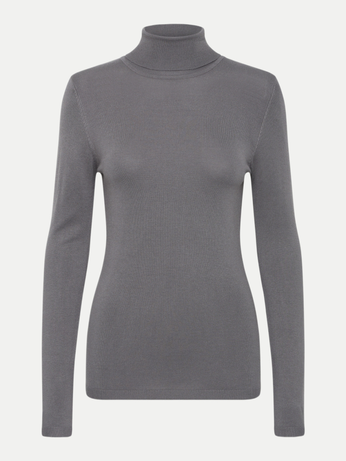 ICHI Rollkragenpullover Ihmafa Rn bei Robert Ley