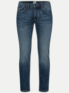 camel active Slim-Fit Jeans Dark Indigo bei Robert Ley