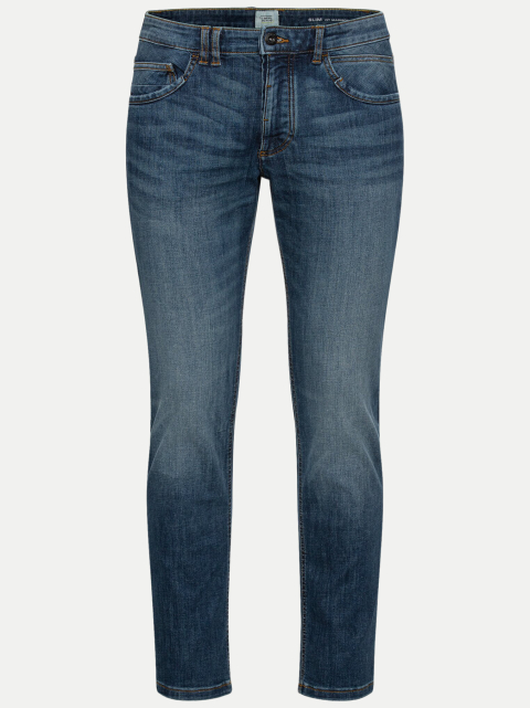 camel active Slim-Fit Jeans bei Robert Ley