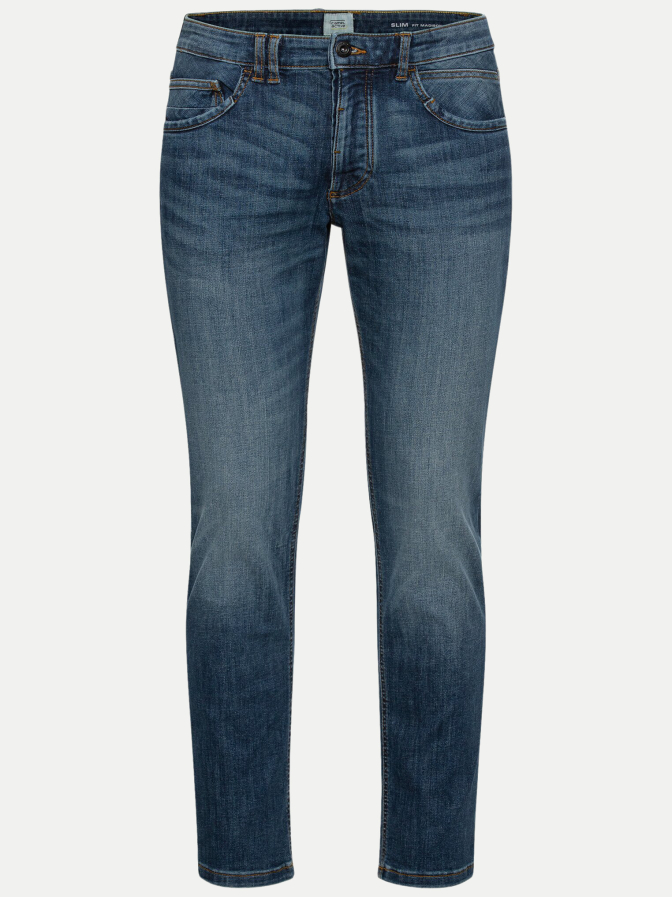 camel active Slim-Fit Jeans bei Robert Ley