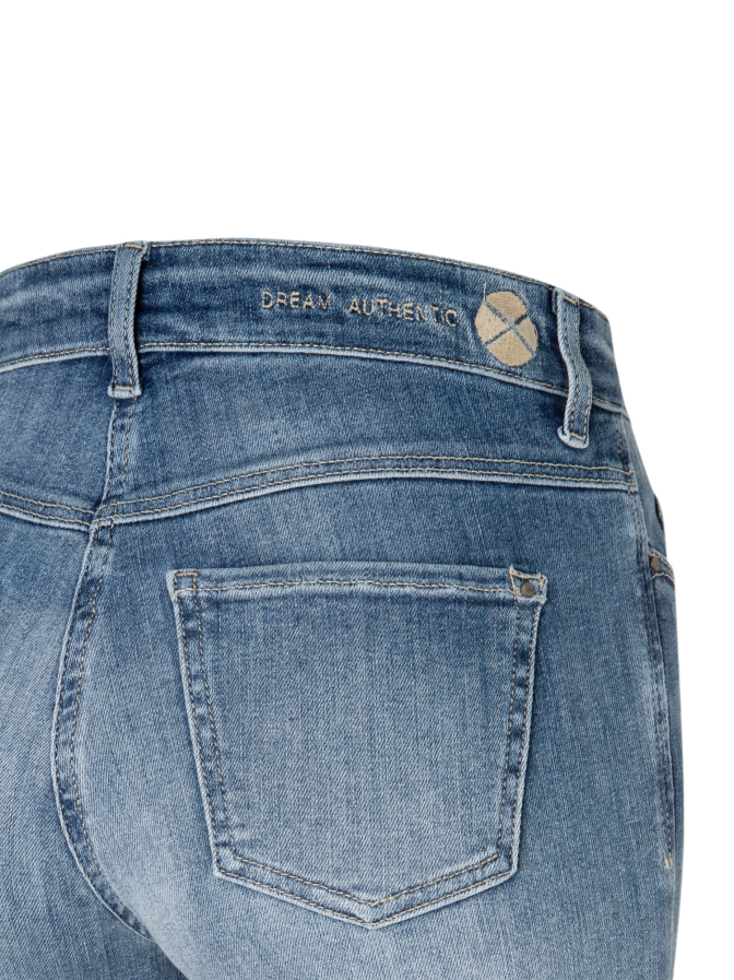 Mac Wide-Fit Jeans Dream Wide bei Robert Ley