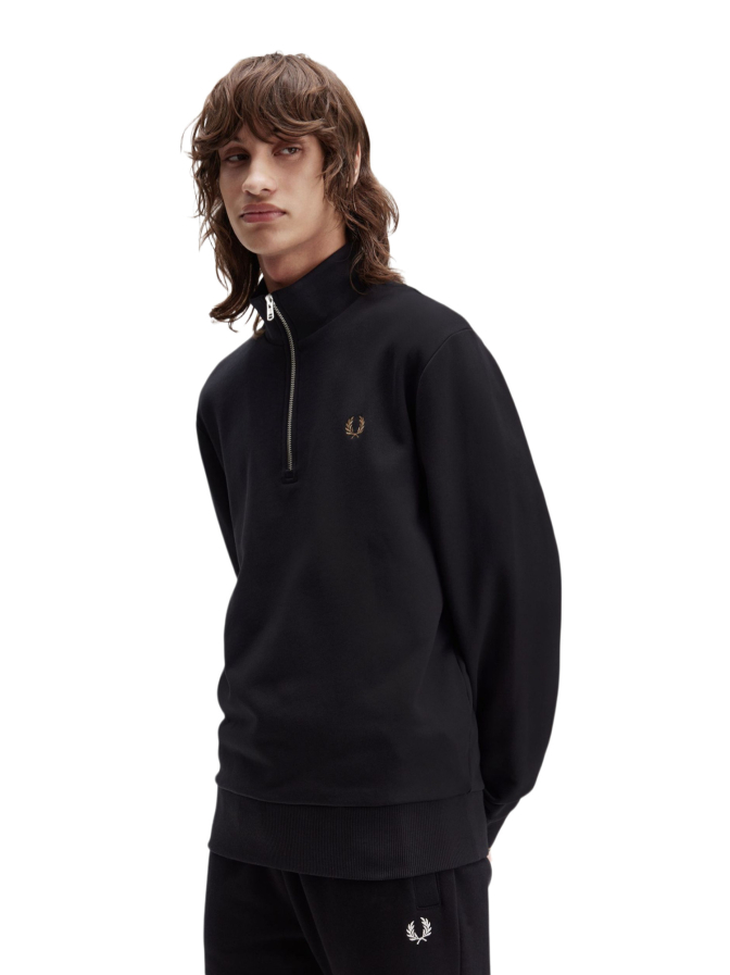 Fred Perry Sweatshirt bei Robert Ley