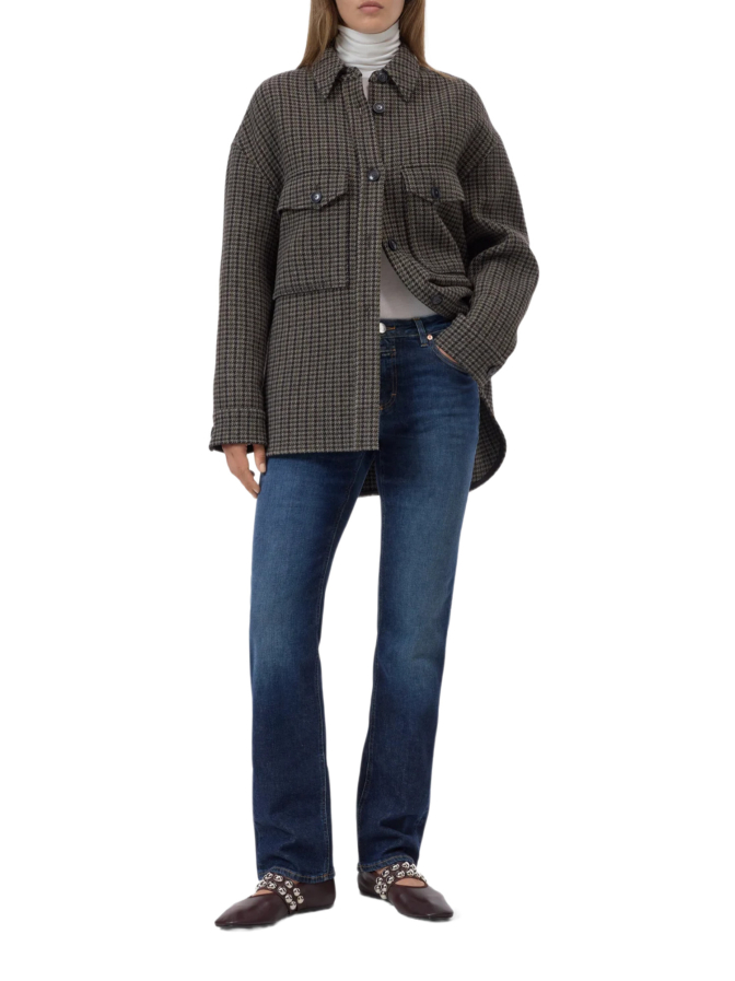 Closed Straight Jeans Jora bei Robert Ley