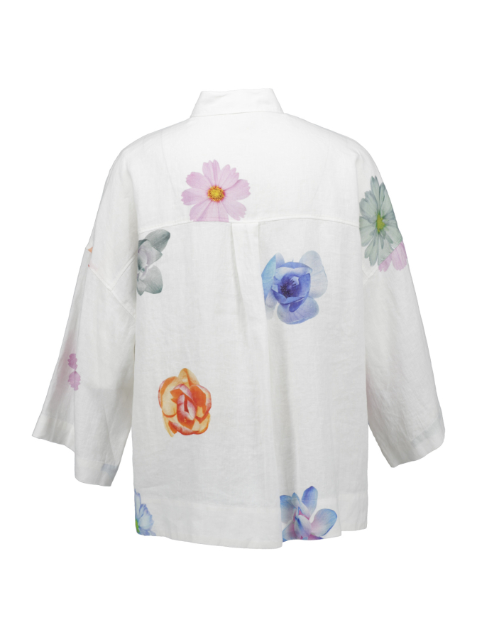 Rosso35 Bluse bei Robert Ley