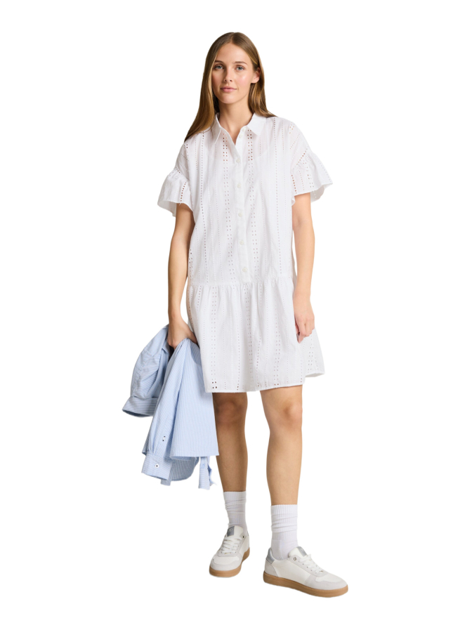 Tom Tailor Denim Kleid bei Robert Ley