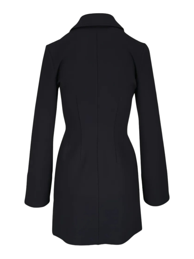 Veronica Beard Tailliertes Kleid Capelle bei Robert Ley