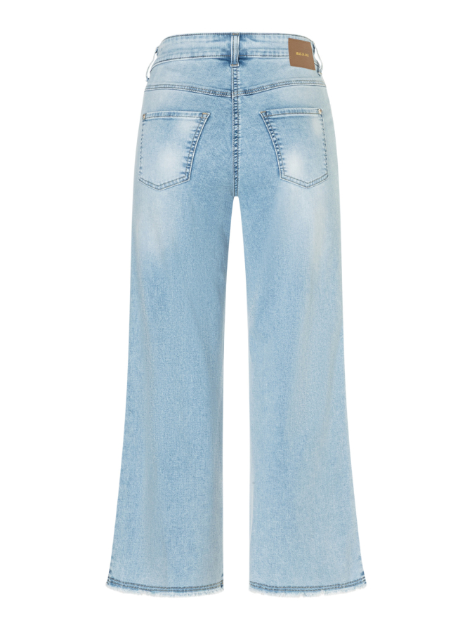 Mac Jeans Dream Wide bei Robert Ley