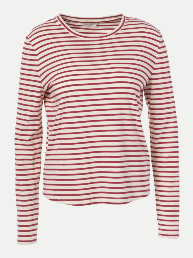 JcSophie Ringelshirt Lyla bei Robert Ley