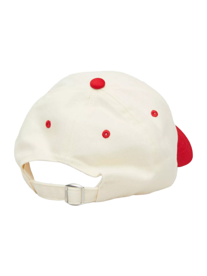 s.Oliver RED LABEL s.Oliver x Heidi Klum: Cap mit Logo-Detail bei Robert Ley