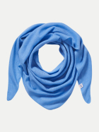 Purschoen 3-Eck Tuch Adria skyblue-4055 bei Robert Ley