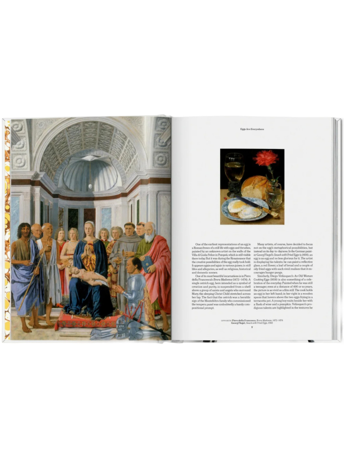TASCHEN GmbH The Gourmand bei Robert Ley
