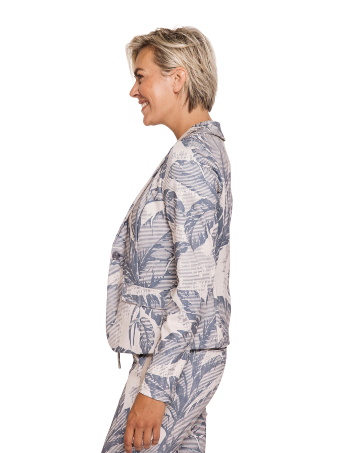 Zhrill Blazer ZHBETSY bei Robert Ley