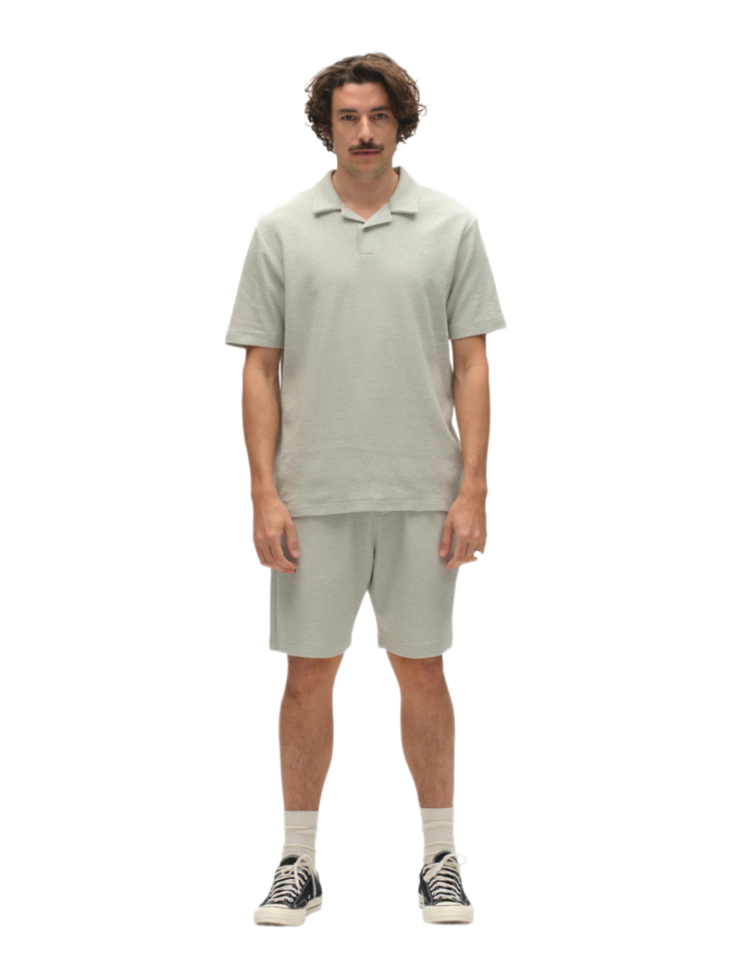 Gabba Frottee-T-Shirt bei Robert Ley