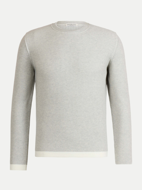 Phil Petter Two-tone Pullover bei Robert Ley