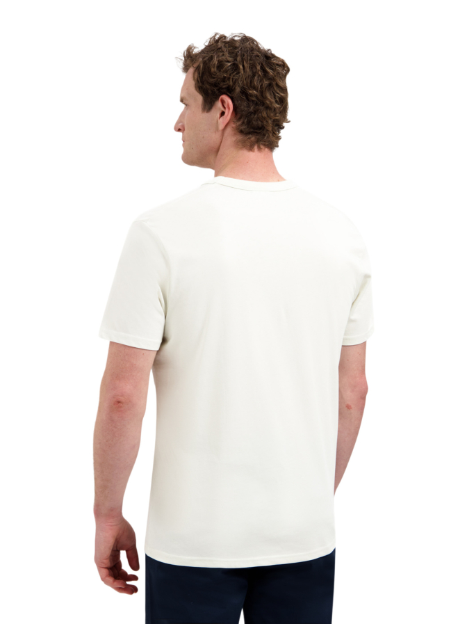 NO EXCESS T-Shirt mit Rundhals Ausschnitt bei Robert Ley