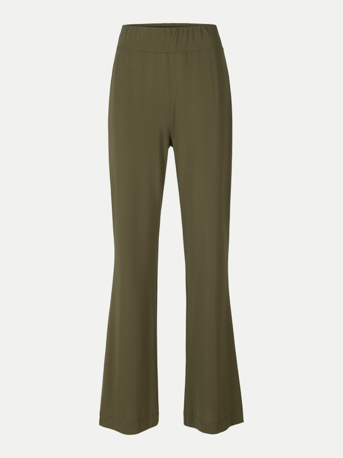 Riani Hose aus Crêpe Jersey bei Robert Ley