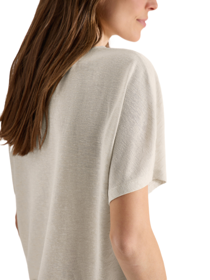 Cecil Shirt mit U-Boot-Ausschnitt bei Robert Ley