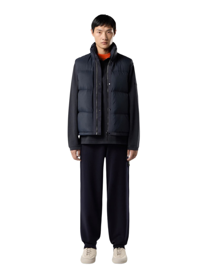 Stone Island Strickjogginghose bei Robert Ley