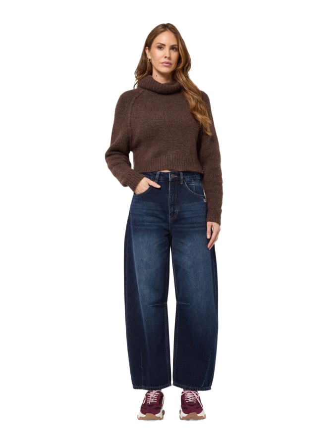 Gang Baggy-Fit Jeans Sarina bei Robert Ley