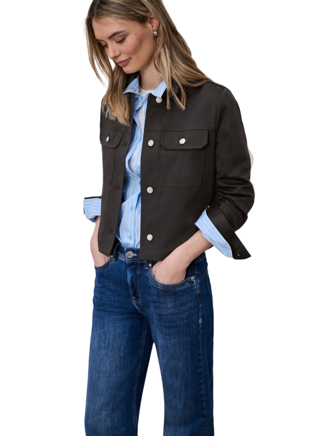 Street One Overshirt bei Robert Ley