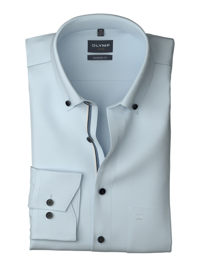 OLYMP Hemd Luxor Oxford bei Robert Ley