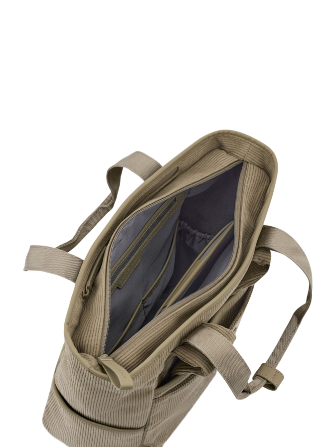 Kapten & Son Rucksack Lindby Cord bei Robert Ley