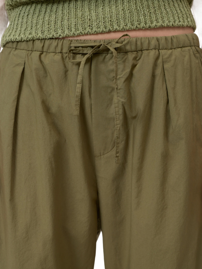 Closed Relaxed-Fit Hose Romilla bei Robert Ley