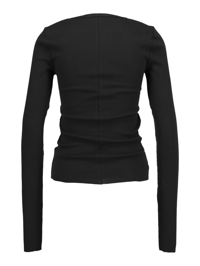 Éterne Basic Langarmshirt bei Robert Ley