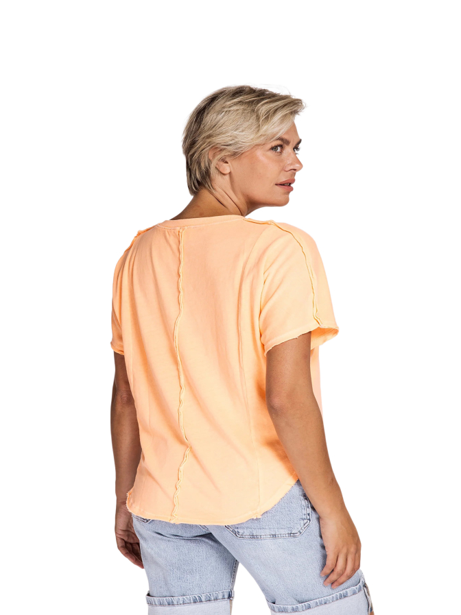 Zhrill T-Shirt ZHRYA bei Robert Ley