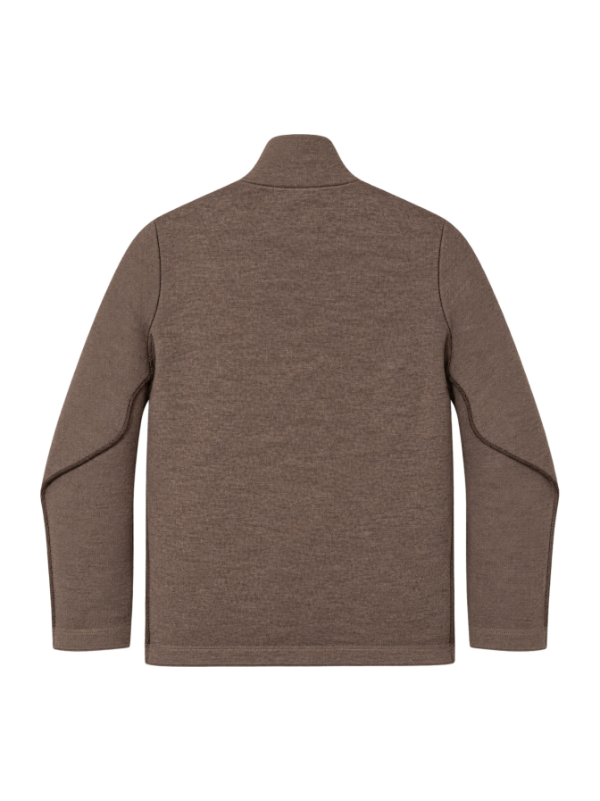 Phil Petter Doubleface Troyer mit Zip bei Robert Ley