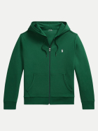 Polo Ralph Lauren Sweatjacke mit Kapuze 508newforest bei Robert Ley