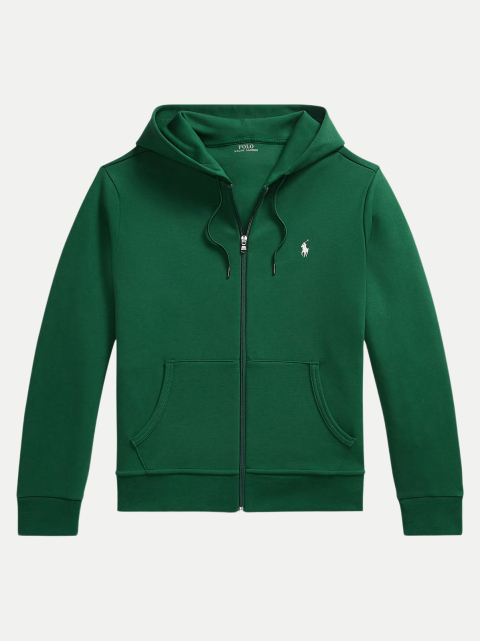Polo Ralph Lauren Sweatjacke mit Kapuze bei Robert Ley