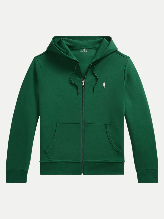 Polo Ralph Lauren Sweatjacke mit Kapuze bei Robert Ley