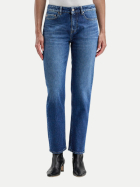 Adriano Goldschmied Carrot-Fit Jeans Fiance yser bei Robert Ley