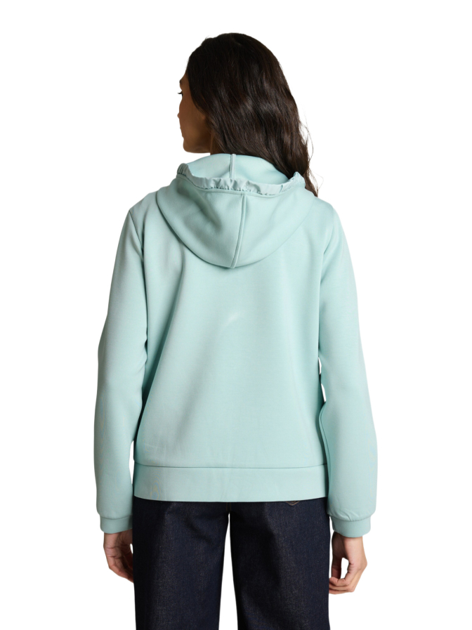 Tom Tailor Hoodie bei Robert Ley