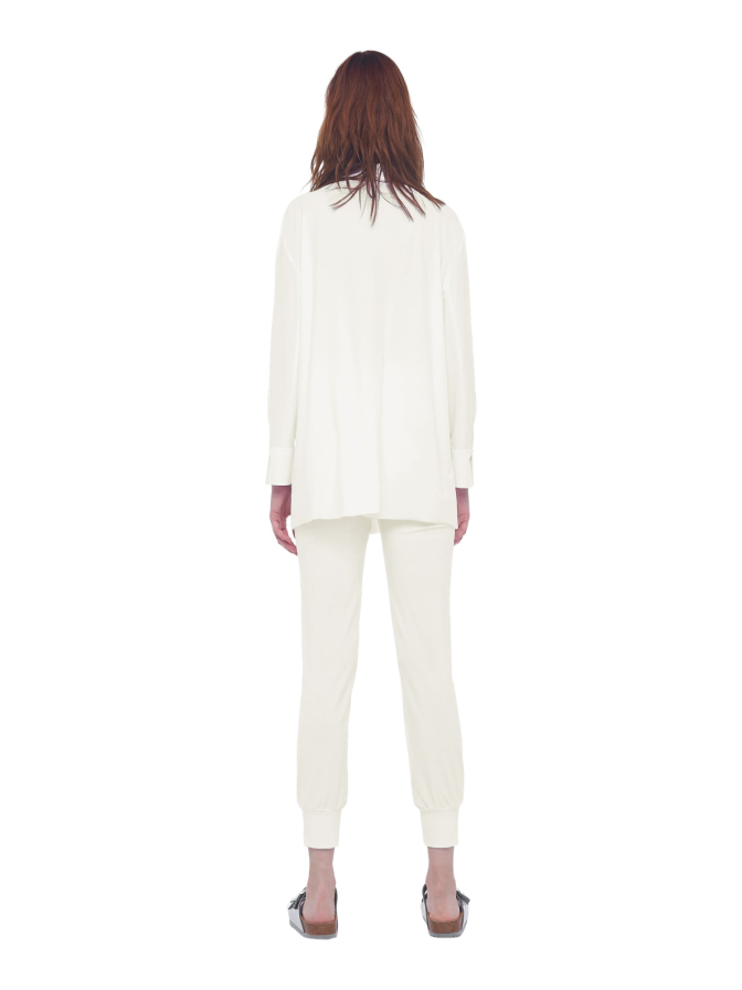 Norma Kamali Boyfriend NK Shirt bei Robert Ley
