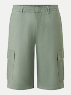 Bogner Cargo-Shorts Marc 230-eucalyptus bei Robert Ley