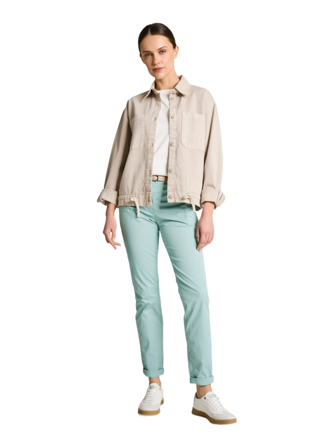 Tom Tailor Casual Slim-Fit Chinohose bei Robert Ley