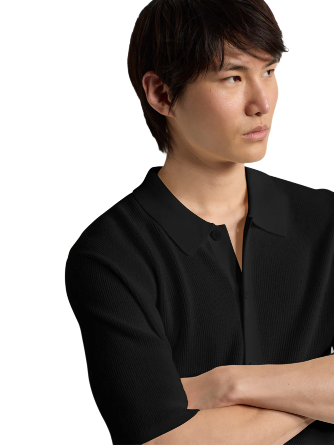 KIEFERMANN Halbarmhemd Laudrius bei Robert Ley