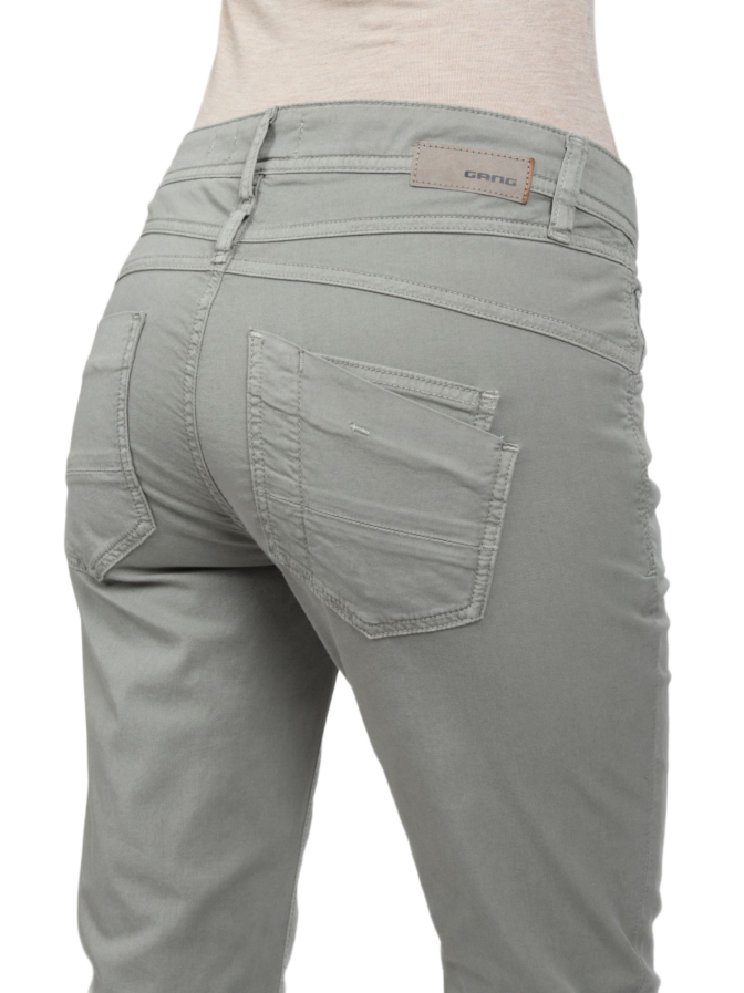 Gang Hose Relaxed Fit Amelie bei Robert Ley