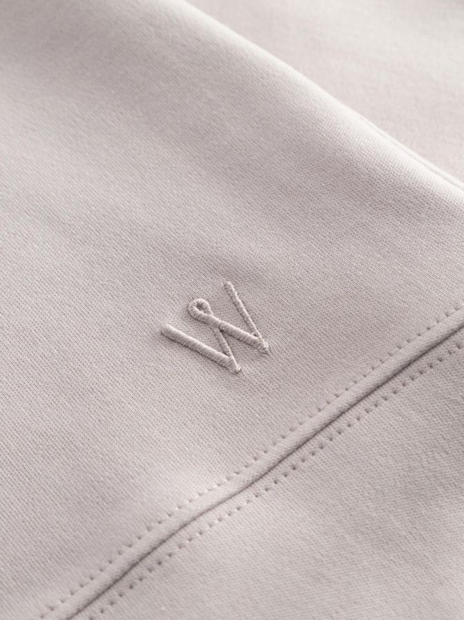 Windsor Women Kurzarmshirt aus Baumwolle bei Robert Ley
