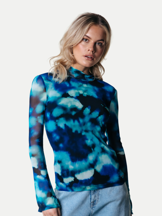Colourful Rebel Shirt Leyo bei Robert Ley