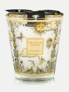 Baobab Kerze Tomorrowland 2026 - 16 cm Tomorrowland bei Robert Ley