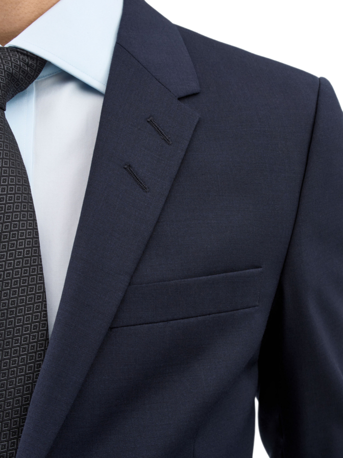 TIGER OF SWEDEN Blazer Jamie bei Robert Ley