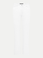 Raffaello Rossi Vic Bootleg Jeans 110-Weiß bei Robert Ley