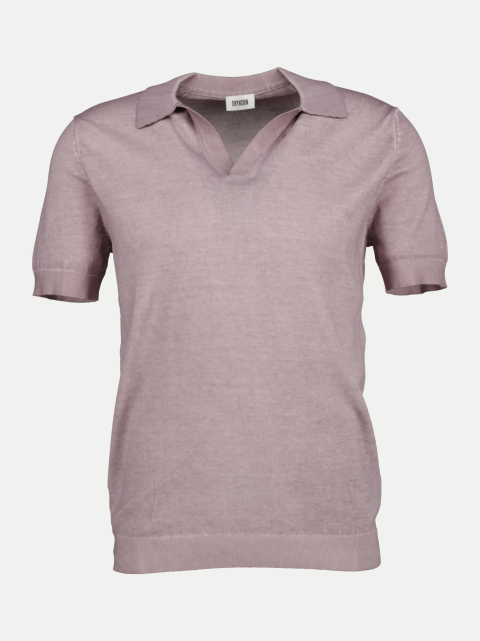 Drykorn Strick Poloshirt Braian bei Robert Ley