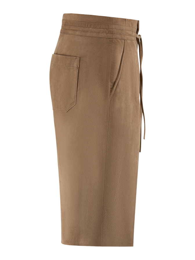 Riani Ledershorts bei Robert Ley