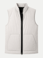 Bogner Wende-Weste WILLIS 030-quiet grey bei Robert Ley