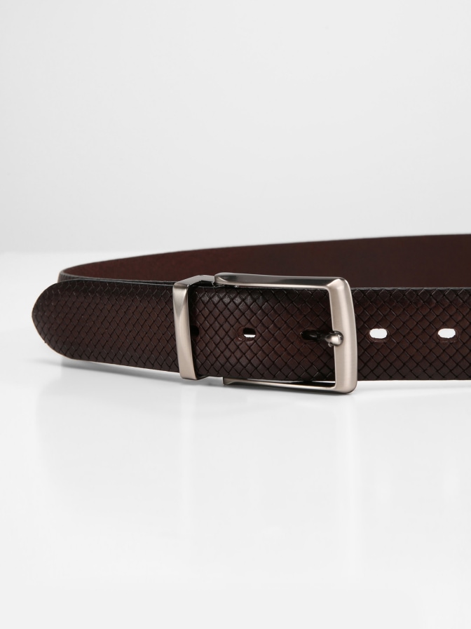 Lloyd Belts Gürtel bei Robert Ley